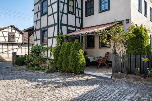Dachwohnung Im Landhausstil
