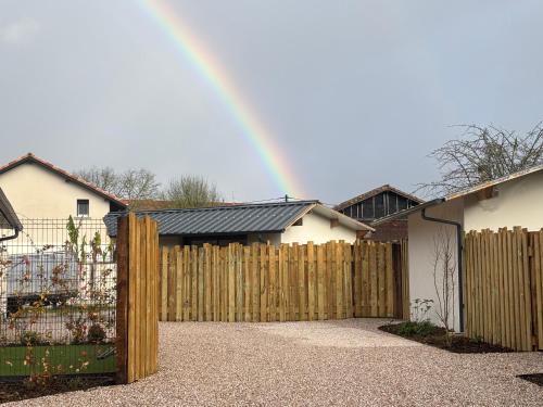 DACSE-VILLAGE - Gite 01