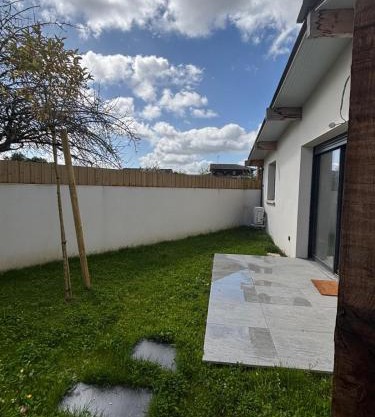 DACSE-VILLAGE - Gite 03