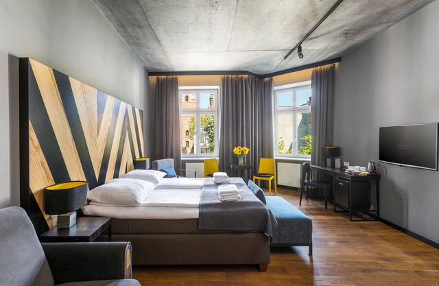 Dada Premium Aparthotel