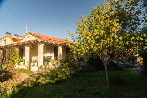 Dada's Cottage