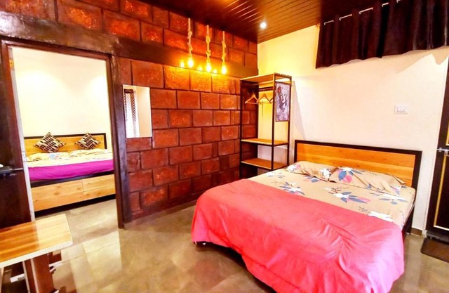 Dadaji Cottage, a unit of DADAJI VILLA
