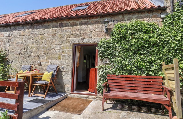 Narciso Cottage, DANBY