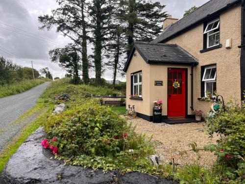 Daffodil Lodge