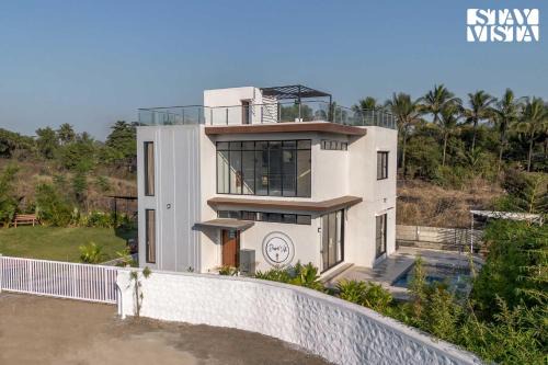 Daffodil Villa by VEO - Part of StayVista