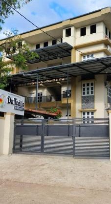 Daffodils Residency, Manjeri, Malapuram Dist.