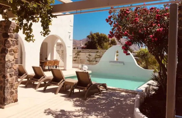 "Dafnes Villa 1" Private Pool
