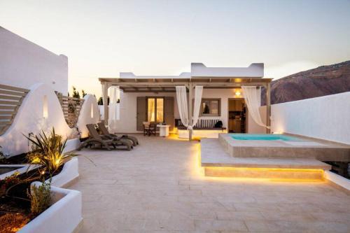 DAFNES VILLA 2