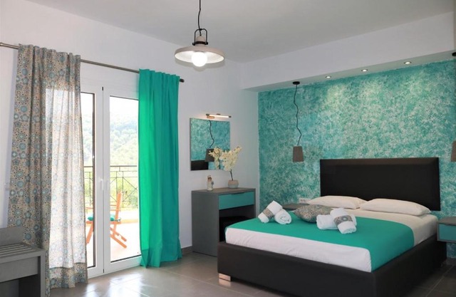 Dafni studios no7