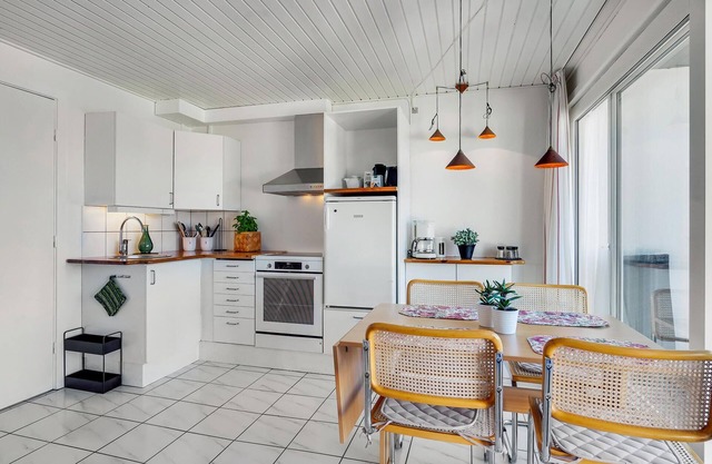 Alojamiento de 1 habitaciones en Tranekær