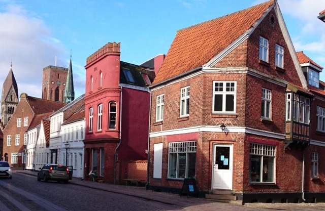 Dagmar B&B