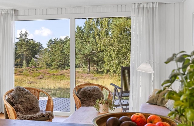 "Dagny" - 520m from the sea by Interhome