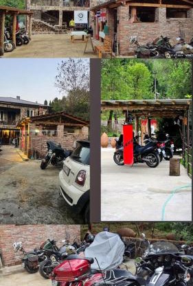 Dagva Travelers House