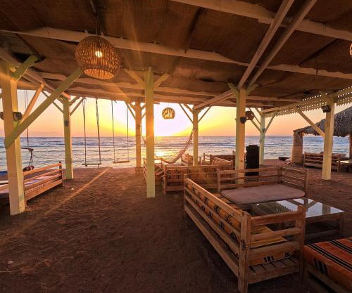 Dahab Bay hotel