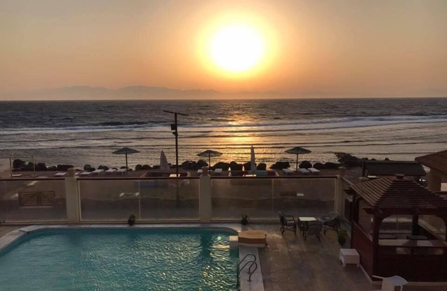 Dahab Hotel