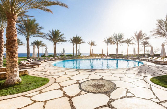 Dahab Paradise