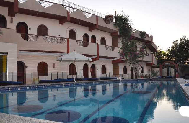 Dahab Plaza Hotel