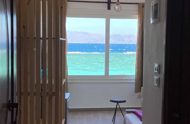 Dahab sea view hakona matata