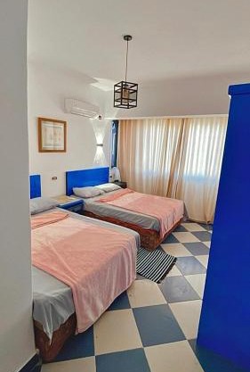Dahab Vibes Hotel
