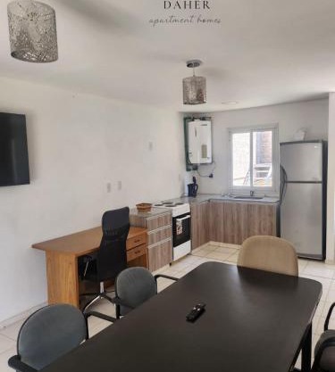 Daher Apartment Homes