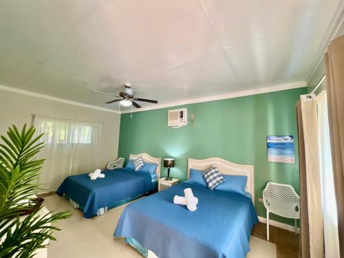 Dahican Beachfront Staycation