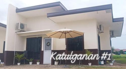 Dahican Katulganan by Kalels