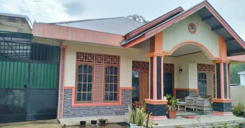 DAHNIAR Homestay Syariah