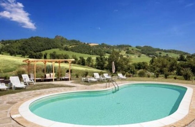 Dai du bourdei farmhouse