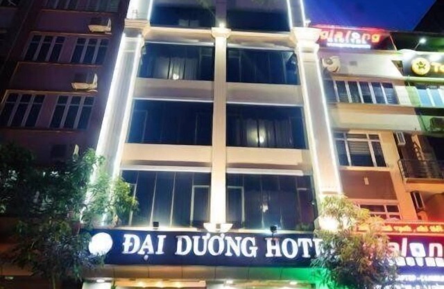 Dai Duong Hanoi Hotel