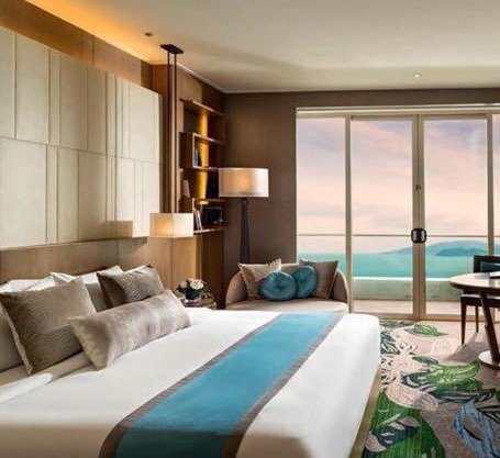 Dai Thanh 1 Motel Cang Sa Ky