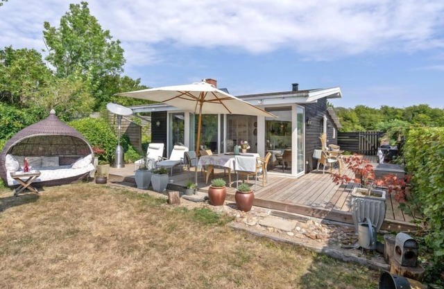 "Daike" - 25m from the sea by Interhome
