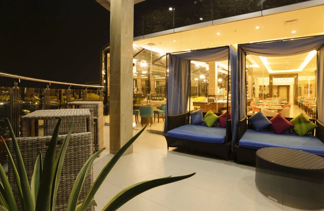 Daily Inn Hotel Jakarta