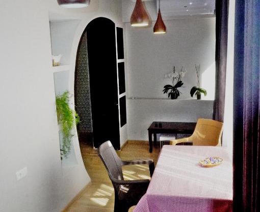 Daily Rent