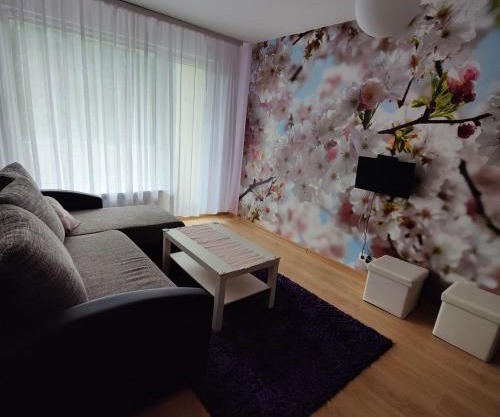 Dainai Apartament