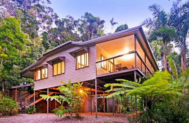Daintree Magic Holiday House
