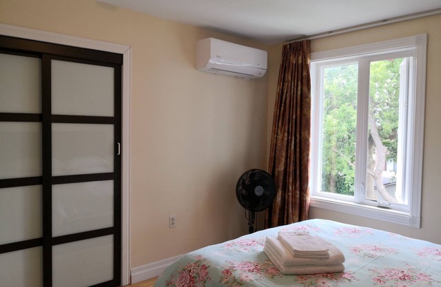 Dairy Homestay