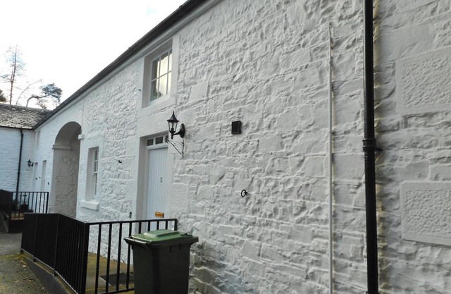 DairyCottage, 5, TELFORD MEWS BEATTOCK