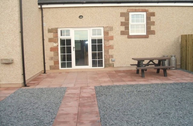 Dairymaids Cottage