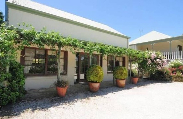 Daisy Cottage B&B Tierras Altas del Sur