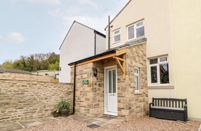 Daisy Cottage