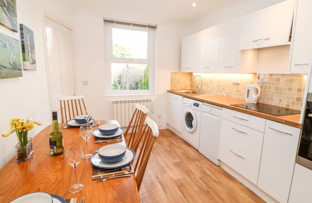 Daisy Cottage