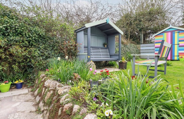 Daisy Cottage