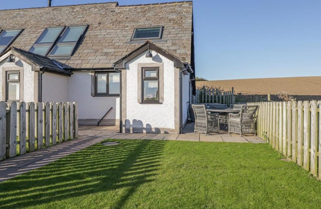 Daisy Cottage, Ulverston