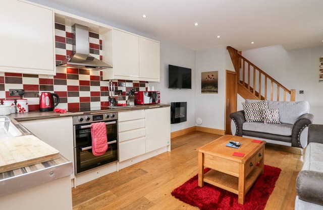 Daisy Cottage