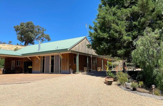Daisy Hill Lodge Bonnie Doon Lodge 2