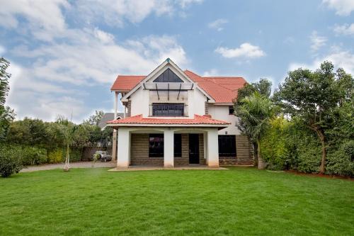 Daisy Katani Homes