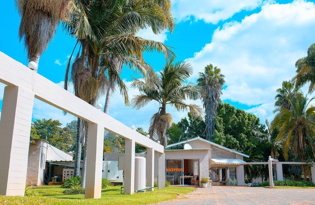 Daisy's Guest House
