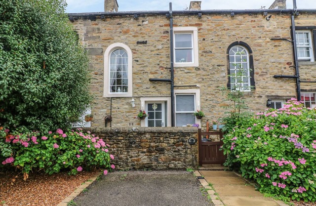 Daisy's Holiday Cottage