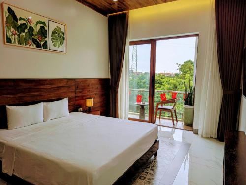 Daisy's Villa TamCoc