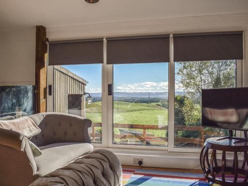 Daisybank Cottage